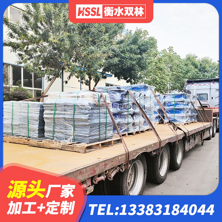 辽阳LNR橡胶隔震支座1000生产厂家 辽阳建筑抗震支座厂家 辽阳LRB隔震支座800源头工厂 辽阳HDR1400橡胶隔震支座源头工厂 - 第10张