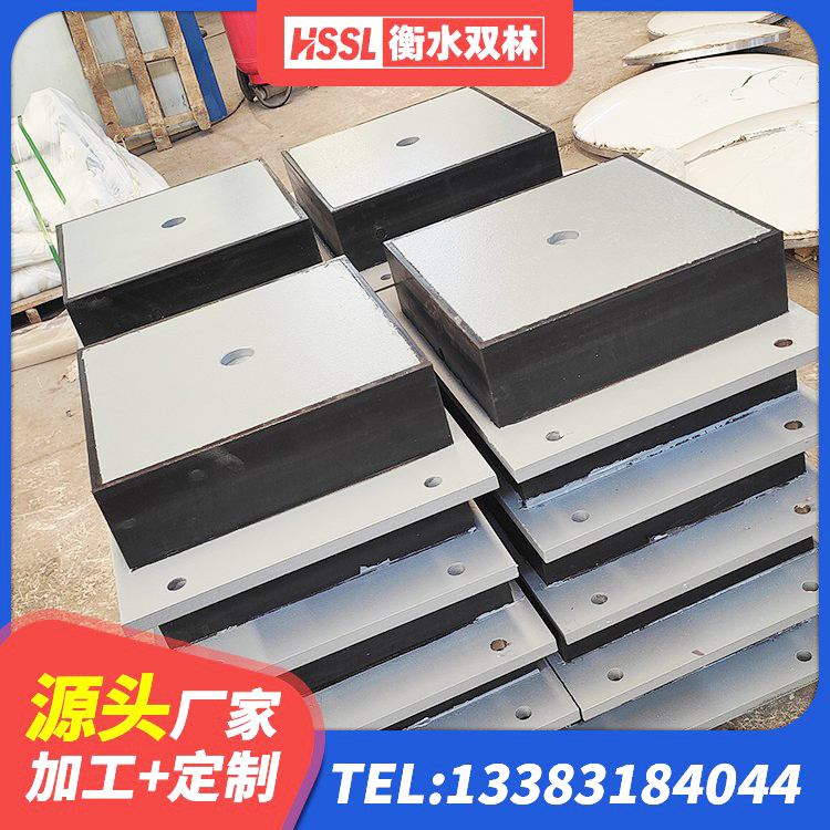 辽阳隔震支座LNRD420 辽阳隔震支座LNR型多少钱 辽阳LRB500-II型橡胶隔震支座厂家 辽阳橡胶隔震支座LNR-700生产厂家 - 第3张