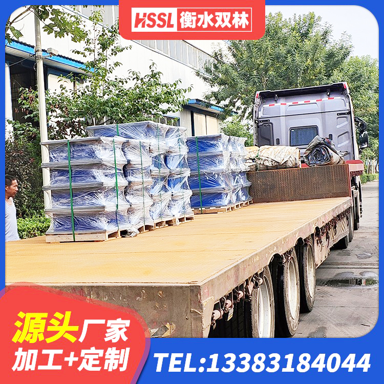 辽阳抗震减振支座 辽阳建筑隔震支座装置源头工厂 辽阳LNR水平力分散型橡胶支座生产厂家 辽阳HDR型高阻尼隔震支座什么价格 - 第8张