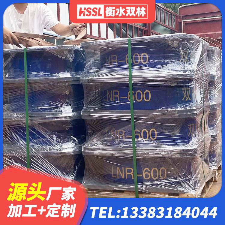 辽阳LNR橡胶隔震支座1000生产厂家 辽阳建筑抗震支座厂家 辽阳LRB隔震支座800源头工厂 辽阳HDR1400橡胶隔震支座源头工厂 - 第6张