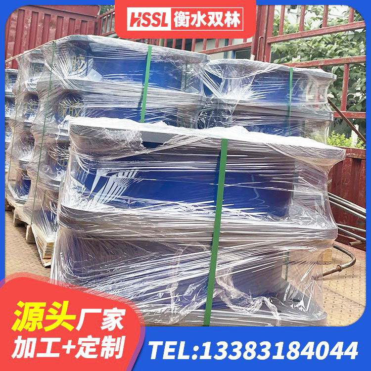 辽阳LNR橡胶隔震支座1000生产厂家 辽阳建筑抗震支座厂家 辽阳LRB隔震支座800源头工厂 辽阳HDR1400橡胶隔震支座源头工厂 - 第2张
