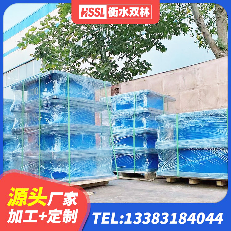 辽阳LNR橡胶隔震支座1000生产厂家 辽阳建筑抗震支座厂家 辽阳LRB隔震支座800源头工厂 辽阳HDR1400橡胶隔震支座源头工厂 - 第1张