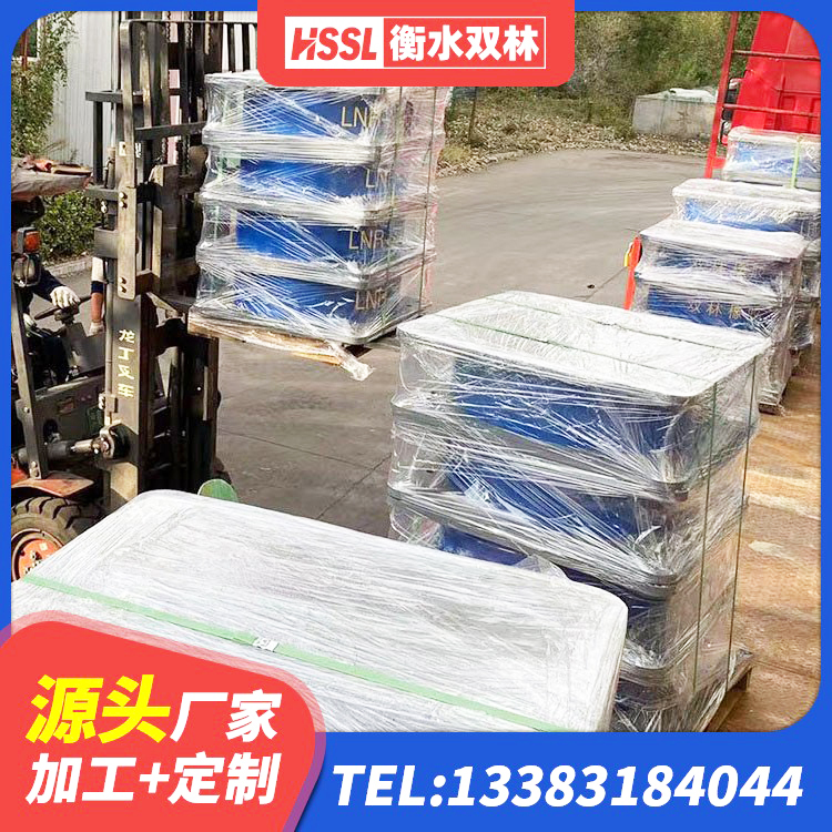 辽阳LRB1400隔震支座厂家电话 辽阳防震支座源头工厂 辽阳LNR橡胶隔震支座500 辽阳水平力分散力型橡胶隔震支座 - 第4张