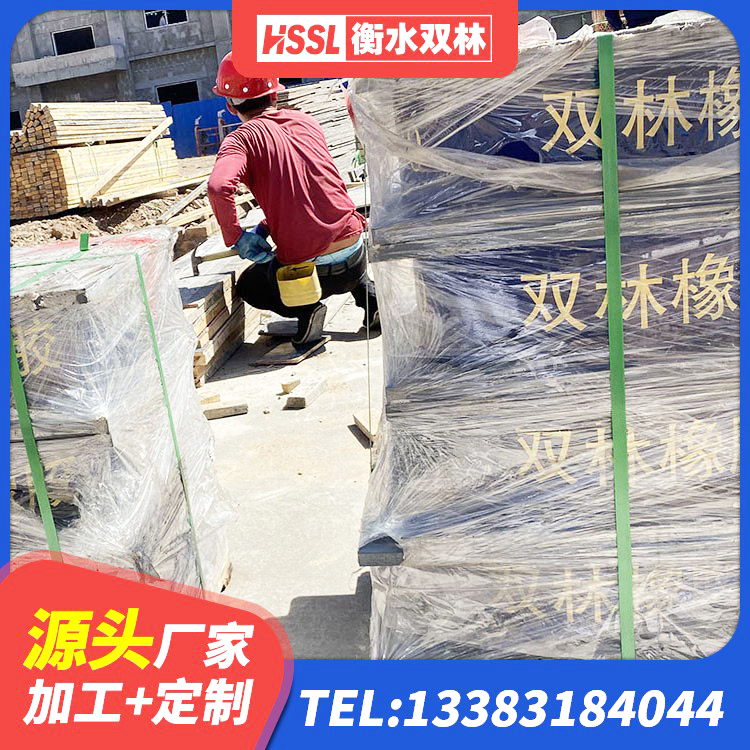 辽阳LNR隔震支座1300(II型) 辽阳铅芯橡胶防震支座工厂生产厂家 辽阳HDR1000支座源头工厂 辽阳HDR700高阻尼建筑隔震支座生产厂家 - 第5张