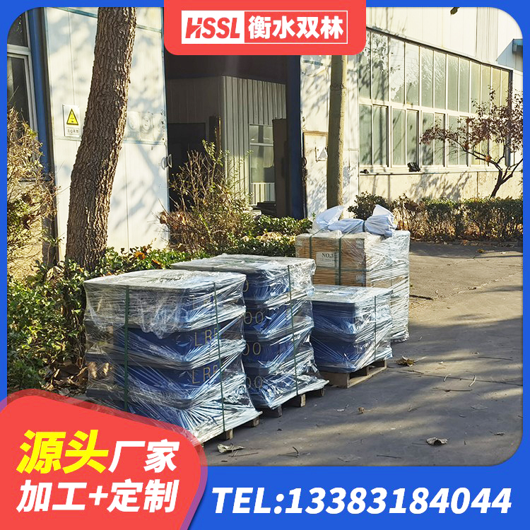 辽阳HDR400高阻尼隔震支座源头工厂 辽阳隔震橡胶支座综合单价 辽阳建筑II型LRB铅芯橡胶隔震支座 辽阳HDR高阻尼矩形隔震支座生产厂家 - 第10张